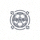 世界杯比分预测网官方Logo小型版本